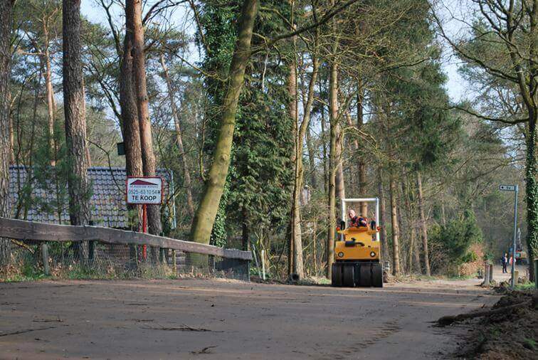 Wals-Badweg-Doornspijk